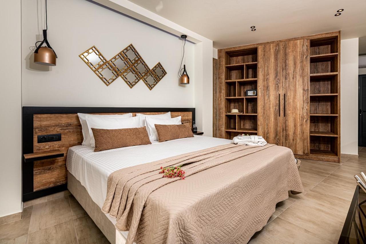 Moon Boutique Apartment *