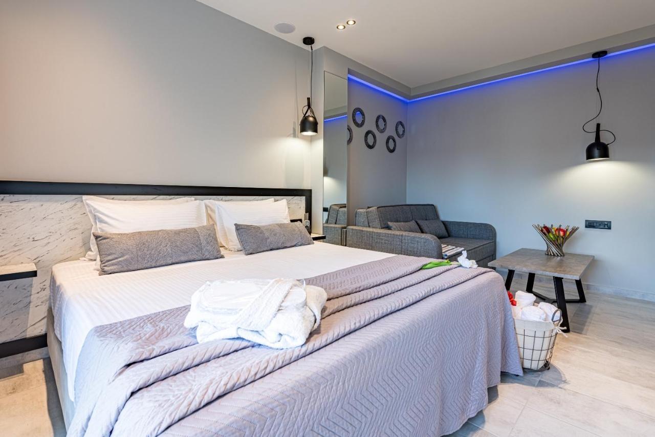 Apartment Moon Boutique *