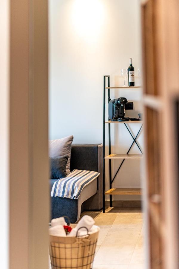 Moon Boutique Apartment *