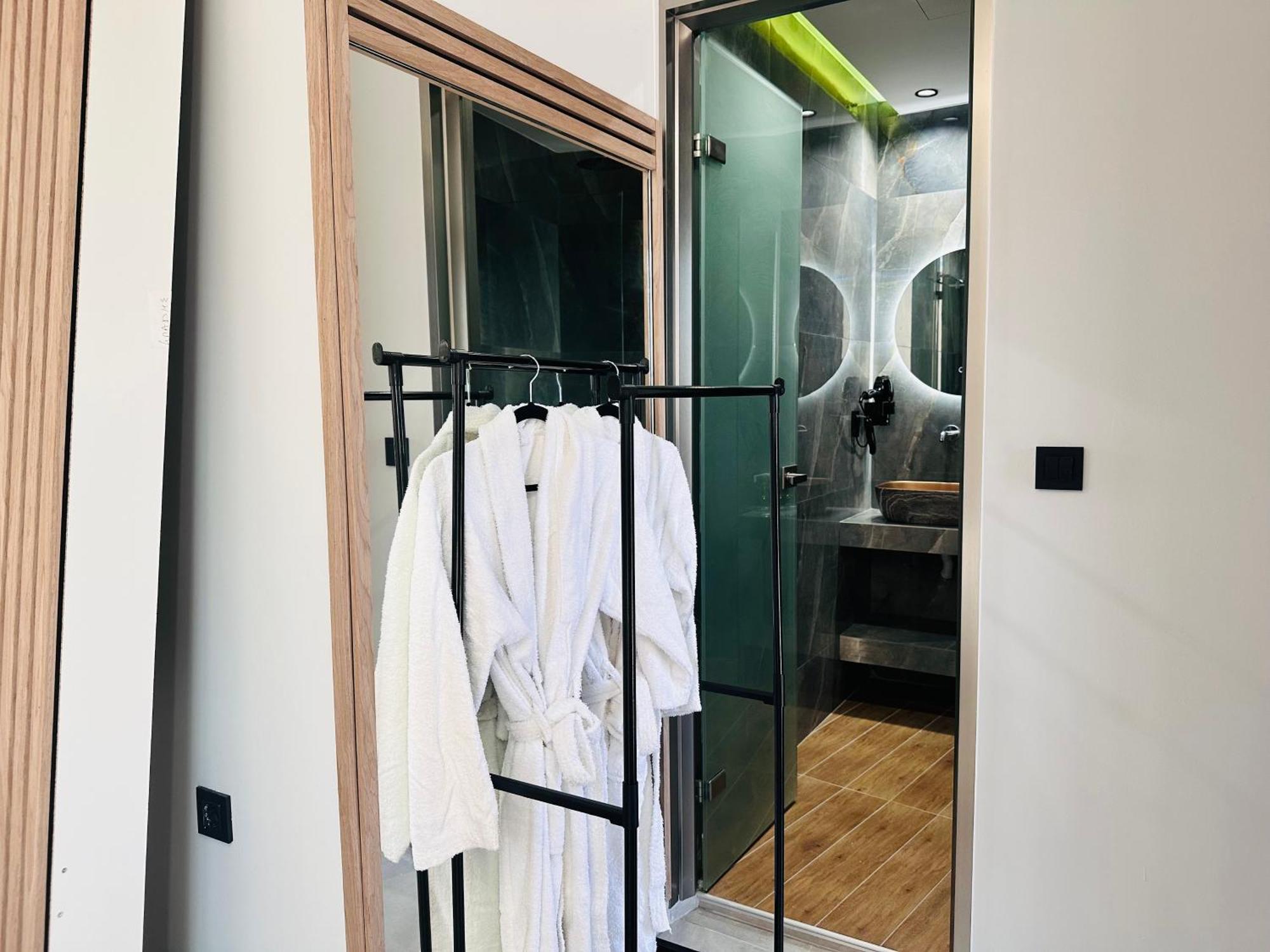 Moon Boutique Apartment *