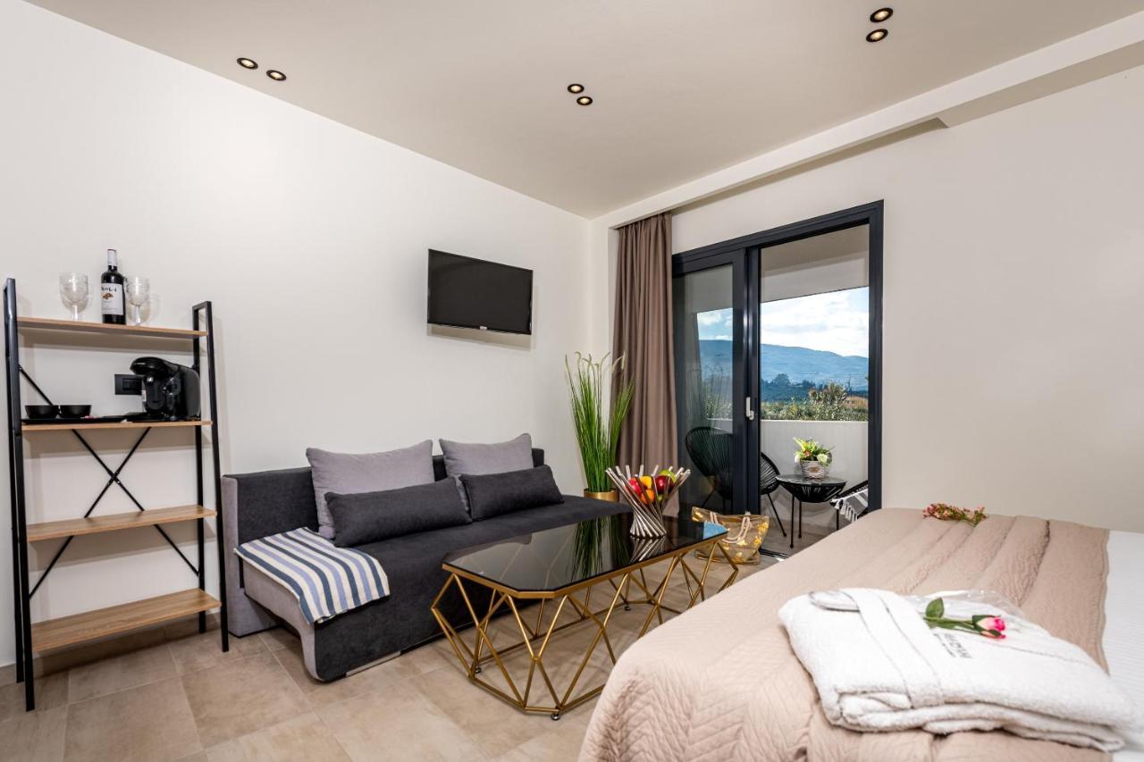 Moon Boutique Apartment *