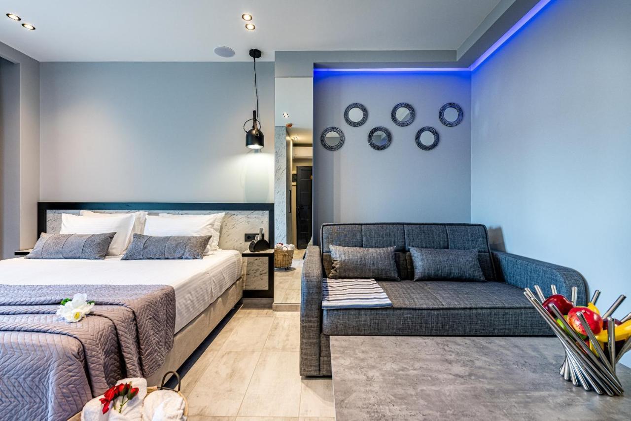Apartment Moon Boutique *