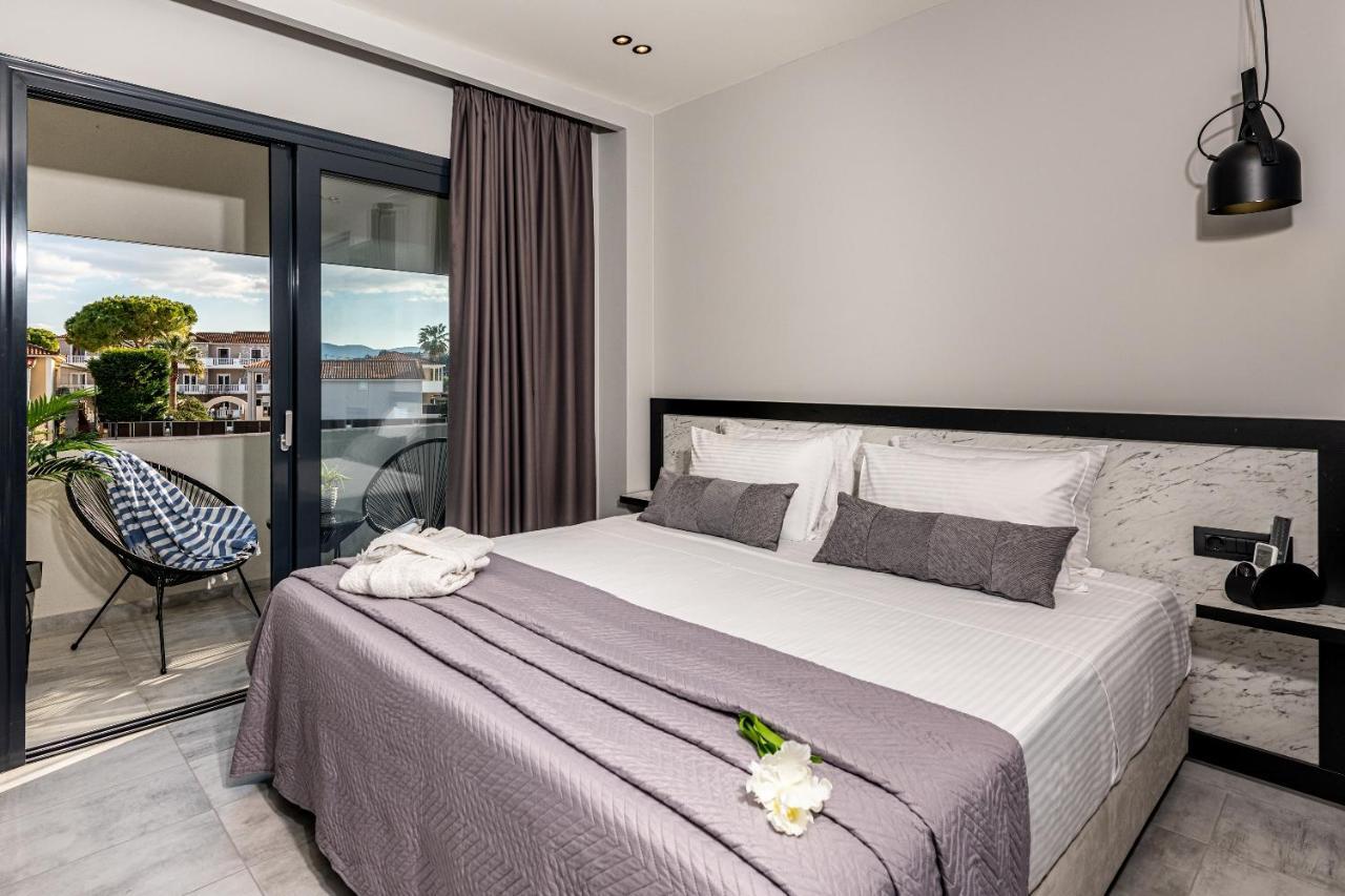 Apartment Moon Boutique Laganas