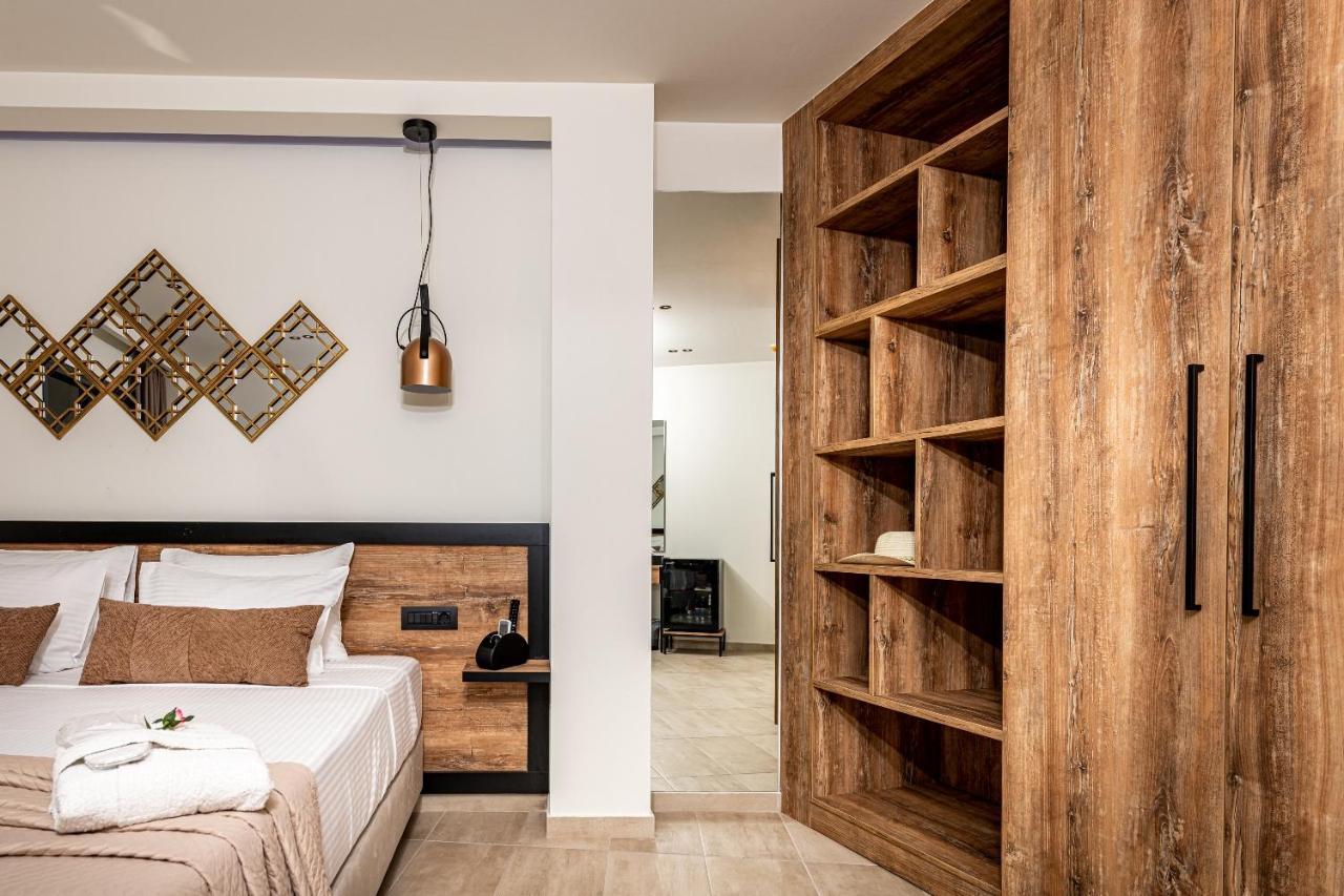 Apartment Moon Boutique *