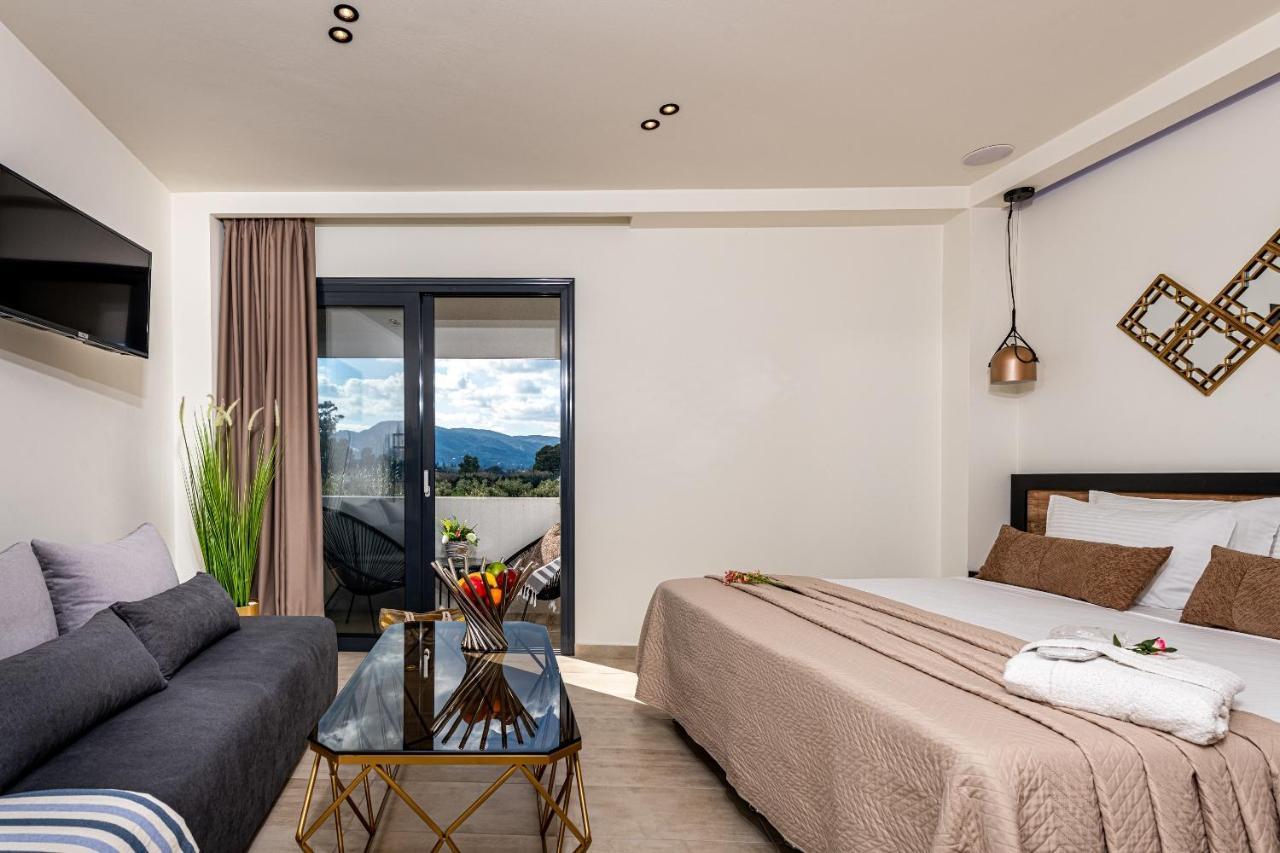 Apartment Moon Boutique Laganas