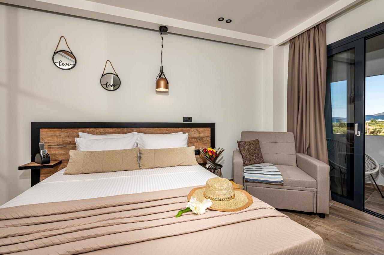 Apartment Moon Boutique *