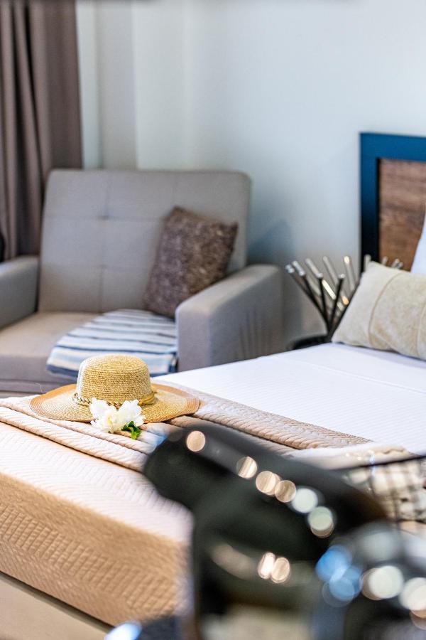 Moon Boutique Apartment Laganas