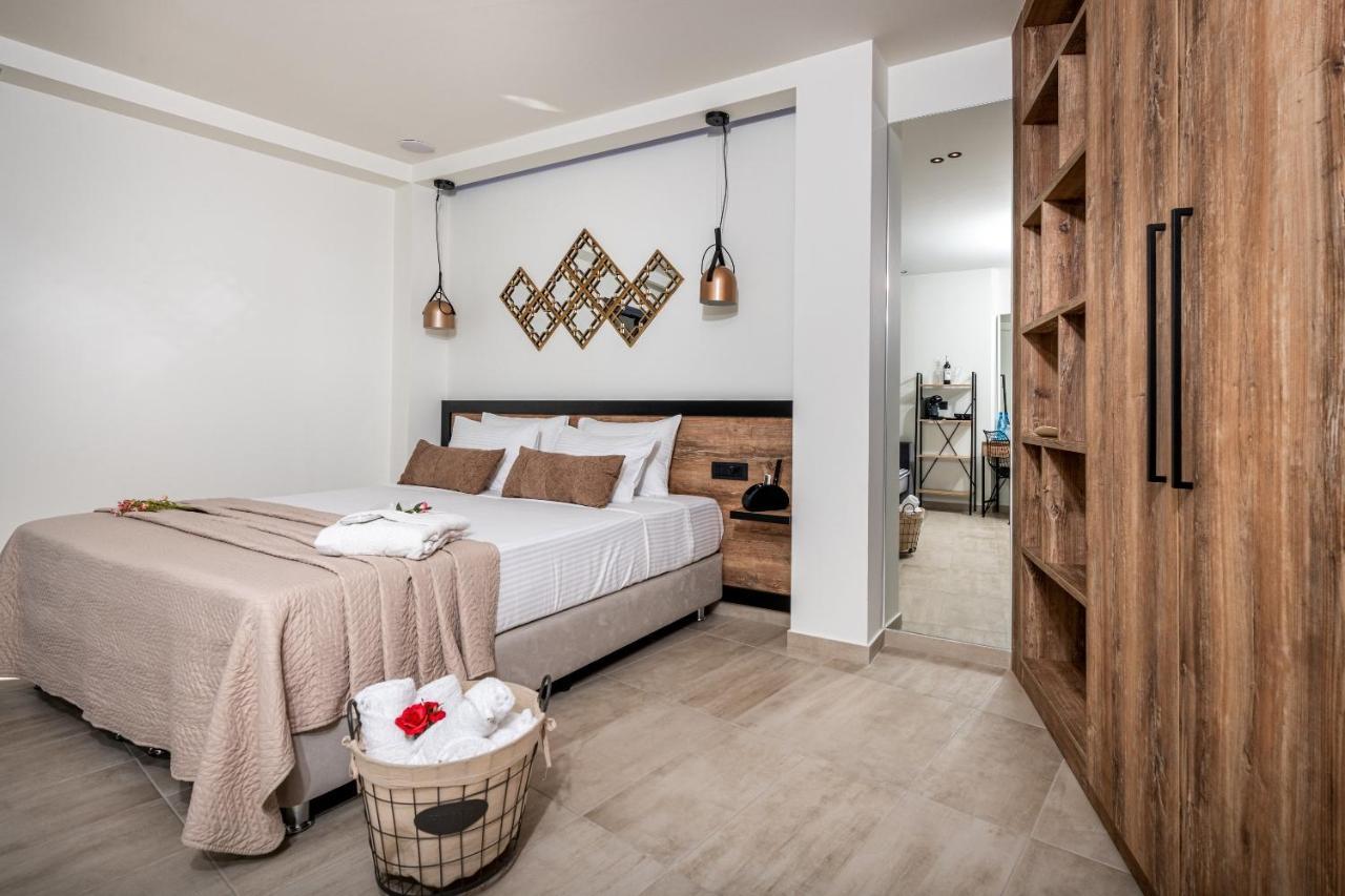 Moon Boutique Apartment *