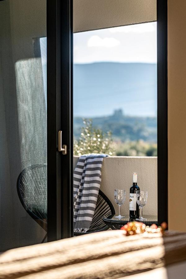 Moon Boutique Apartment Laganas