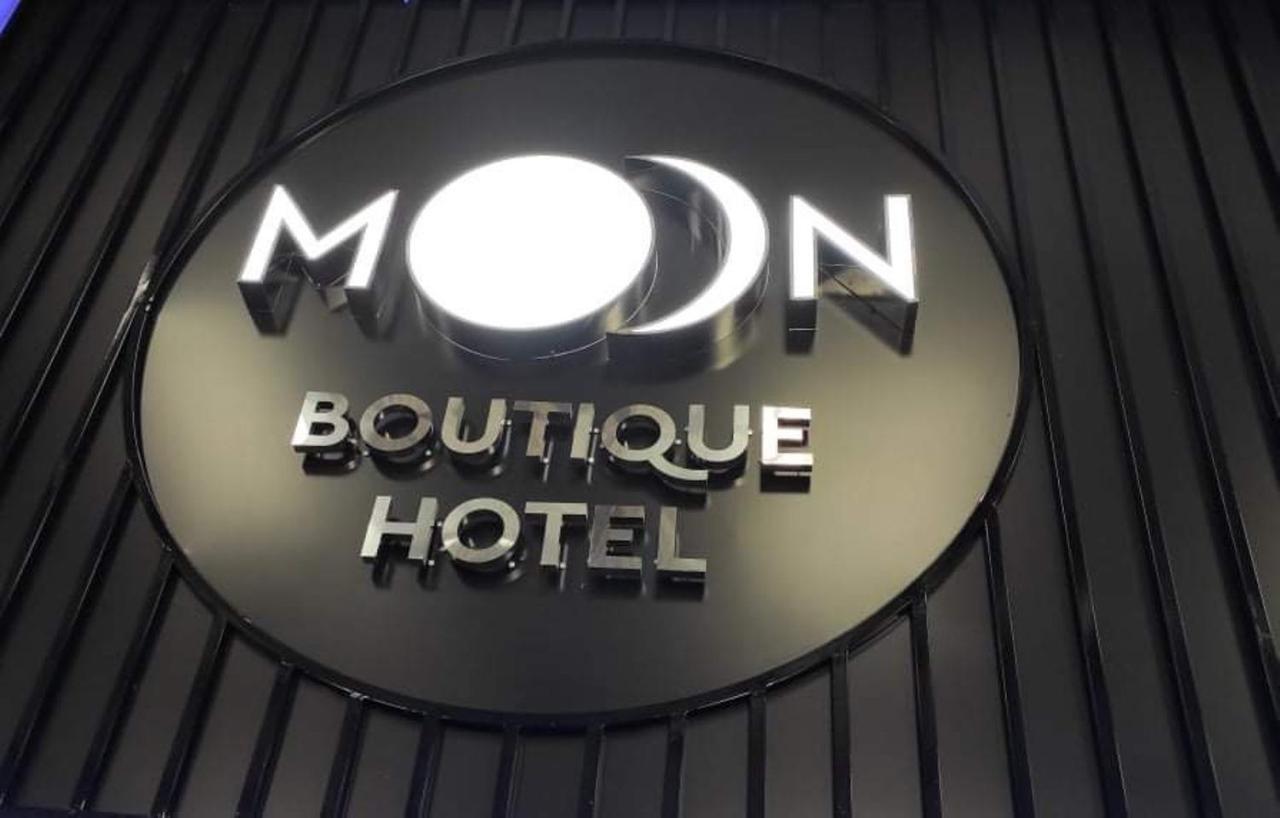 Apartment Moon Boutique Laganas