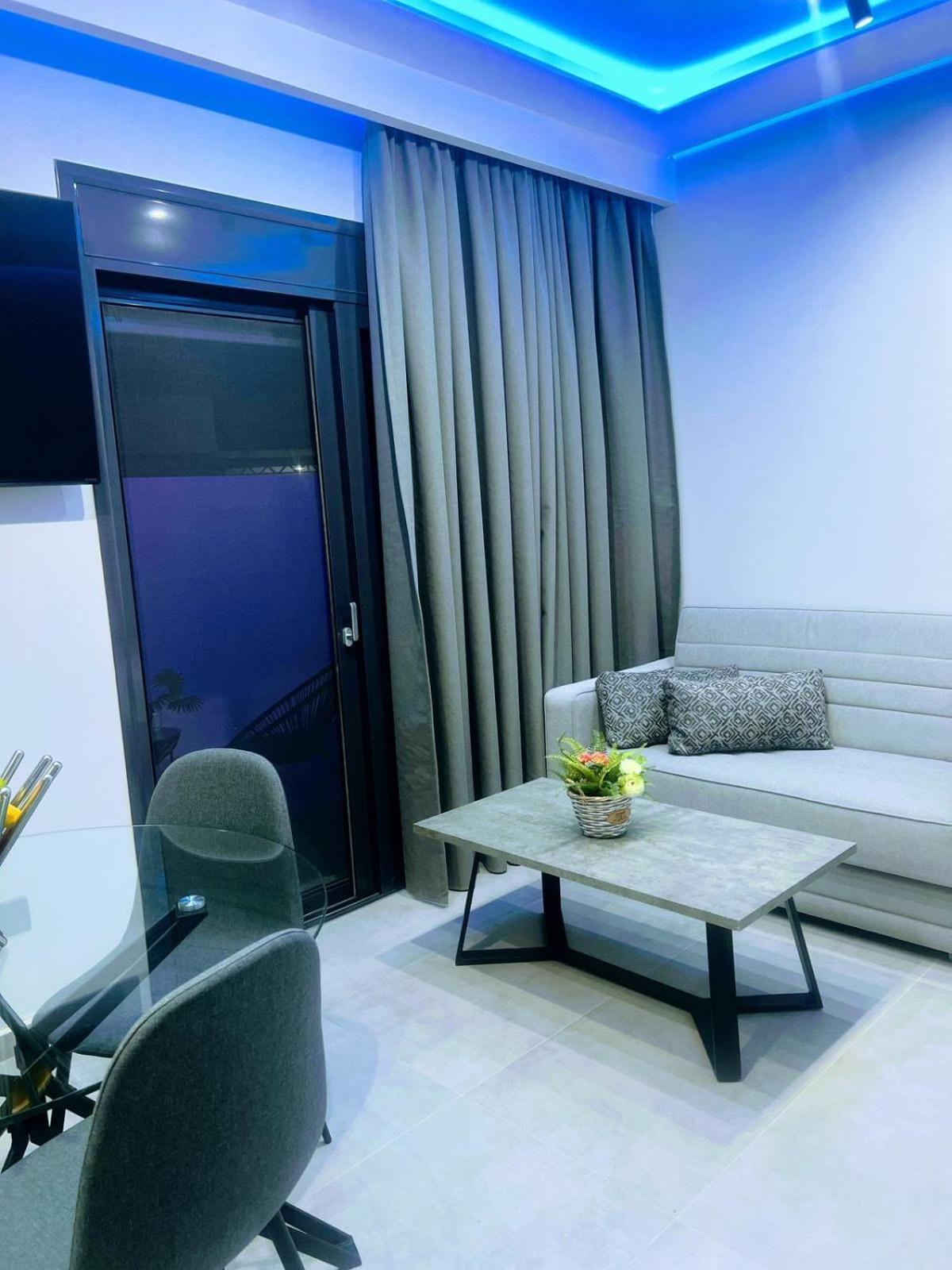 Apartment Moon Boutique *