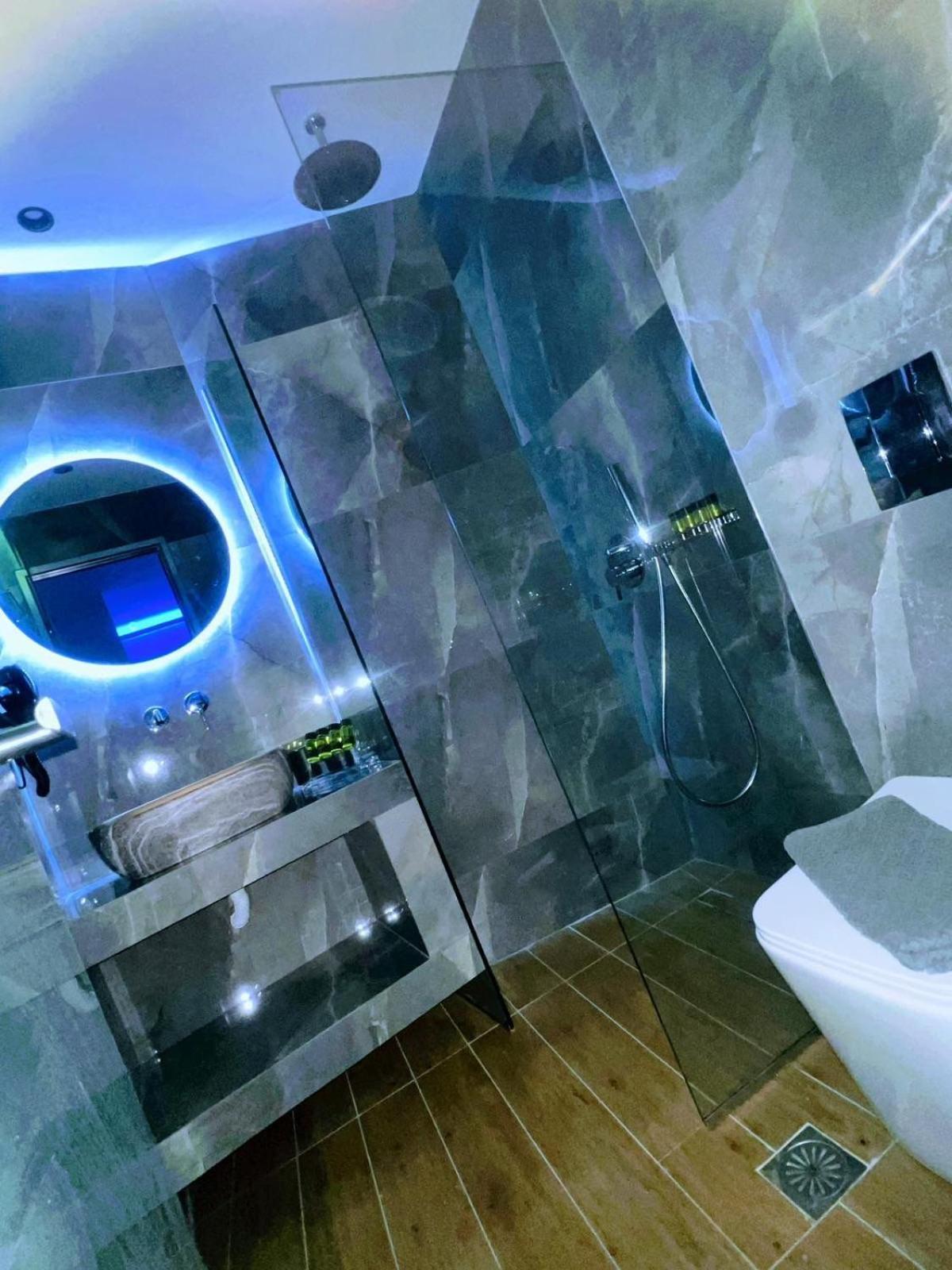 Apartment Moon Boutique Laganas