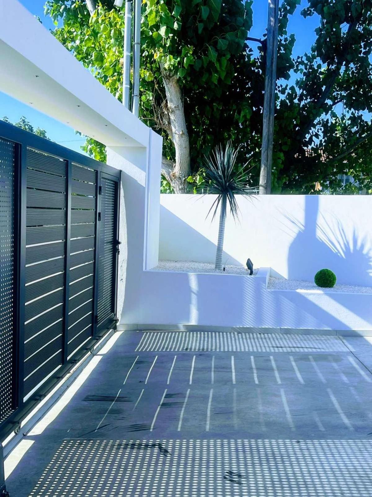 Moon Boutique Apartment
