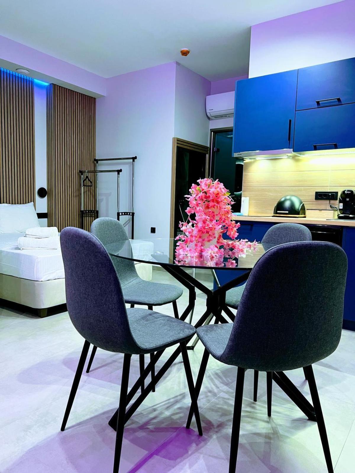 Moon Boutique Apartment Laganas