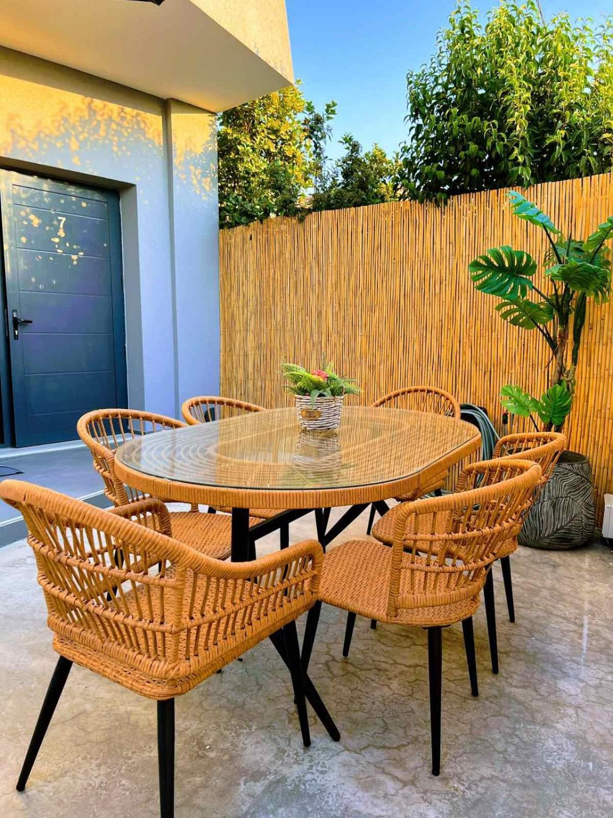Moon Boutique Apartment *