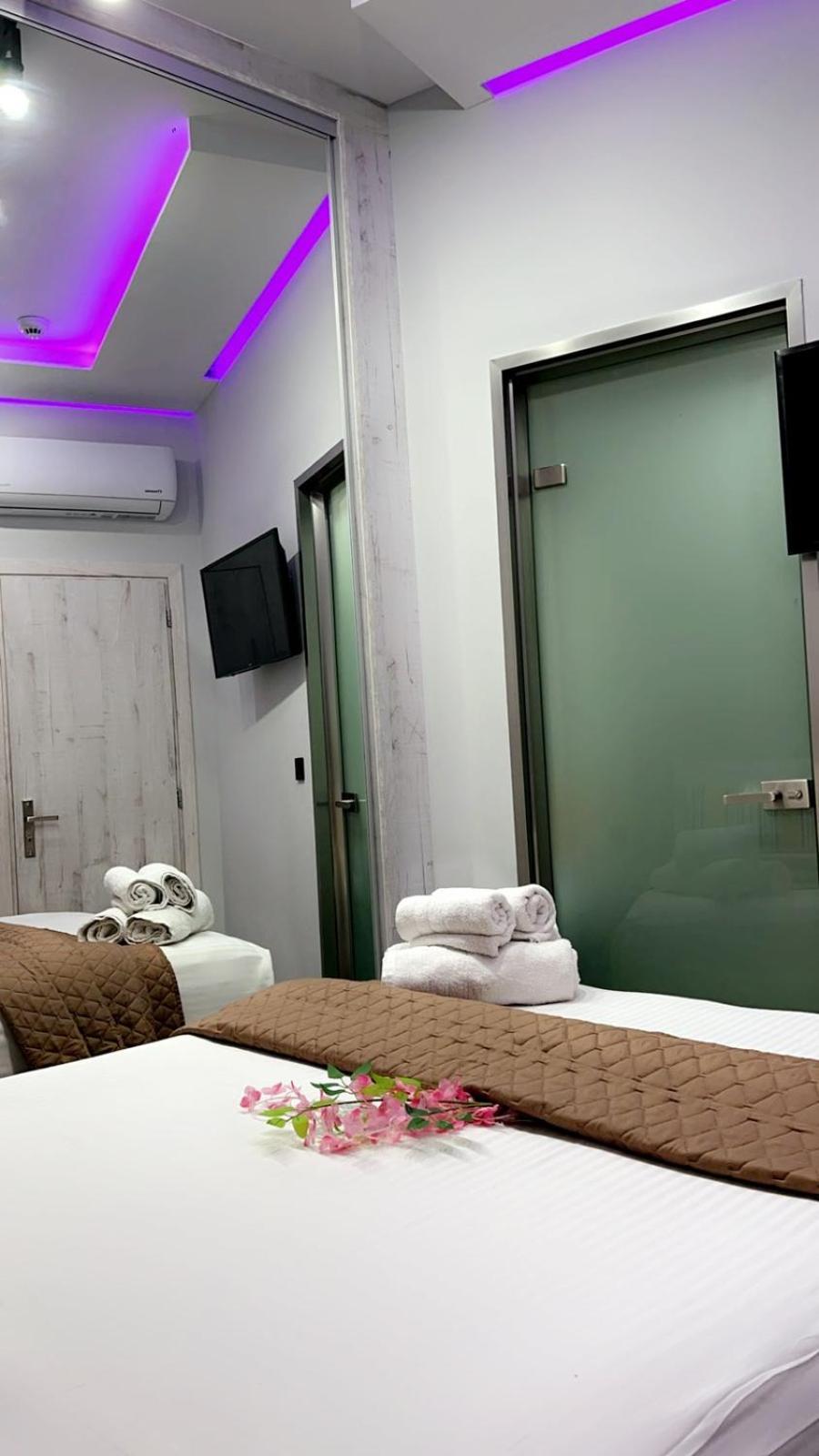 Apartment Moon Boutique *